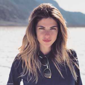 ستيفاني كايو