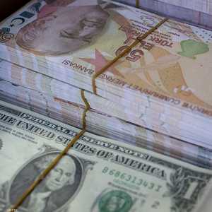 الليرة التركية فقدت نسبة مهمة من قيمتها في 2018