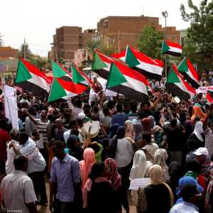 قوى الحرية والتغيير توافق على "المفاوصات المباشرة"