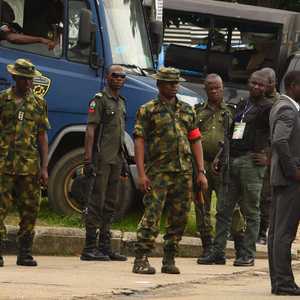 هوم إرهابي يستهدف معسكرا في النيجر