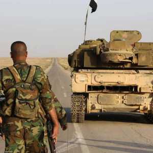 قتلى وجرحى في تفجير انتحاري بسوريا