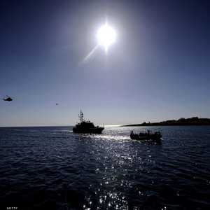 عشرات المهاجرين يواجهون الموت في البحر المتوسط