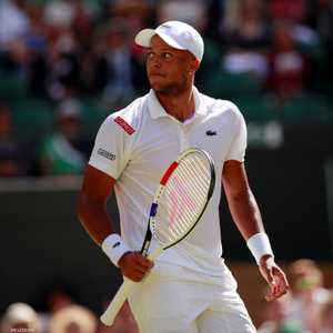 بسهولة.. فيدرر إلى الدور  الـ 3 ليمبلدون