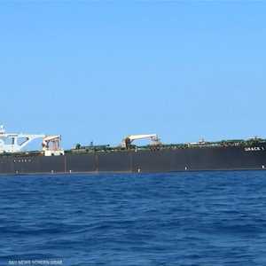 حملة الضغط على طهران تصل إلى جبل طارق