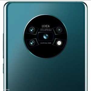 تصميم لميت 30 برو من أحد الهواة بناء على شائعات