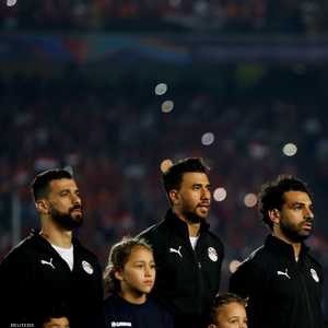 أنهى منتخب مصر دور المجموعات متصدرا بالعلامة الكاملة