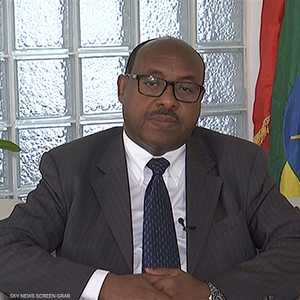 درير: الاتحاد الإفريقي يدعم الاتفاق بين الأطراف السودانية