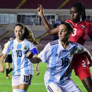 توجه لرفع عدد المنتخبات المشاركة في مونديال السيدات