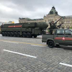 الصواريخ الروسية مصدر قلق لحلف شمال الأطلسي