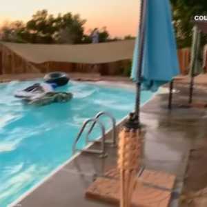 زلزال يهز مناطق مختلفة من كاليفورنيا