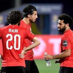 مصر ستواجه جنوب أفريقيا