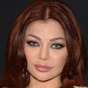 هيفاء وهبي بلقطة أرشيفية