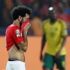 خيبة أمل كبيرة لصلاح