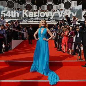 جانب من المهرجان