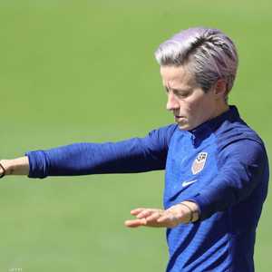 ميغان رابينوي