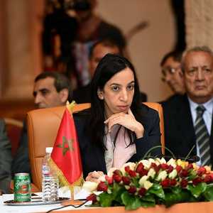 امباركة بوعيدة، أول رئيسة محافظة في المغرب