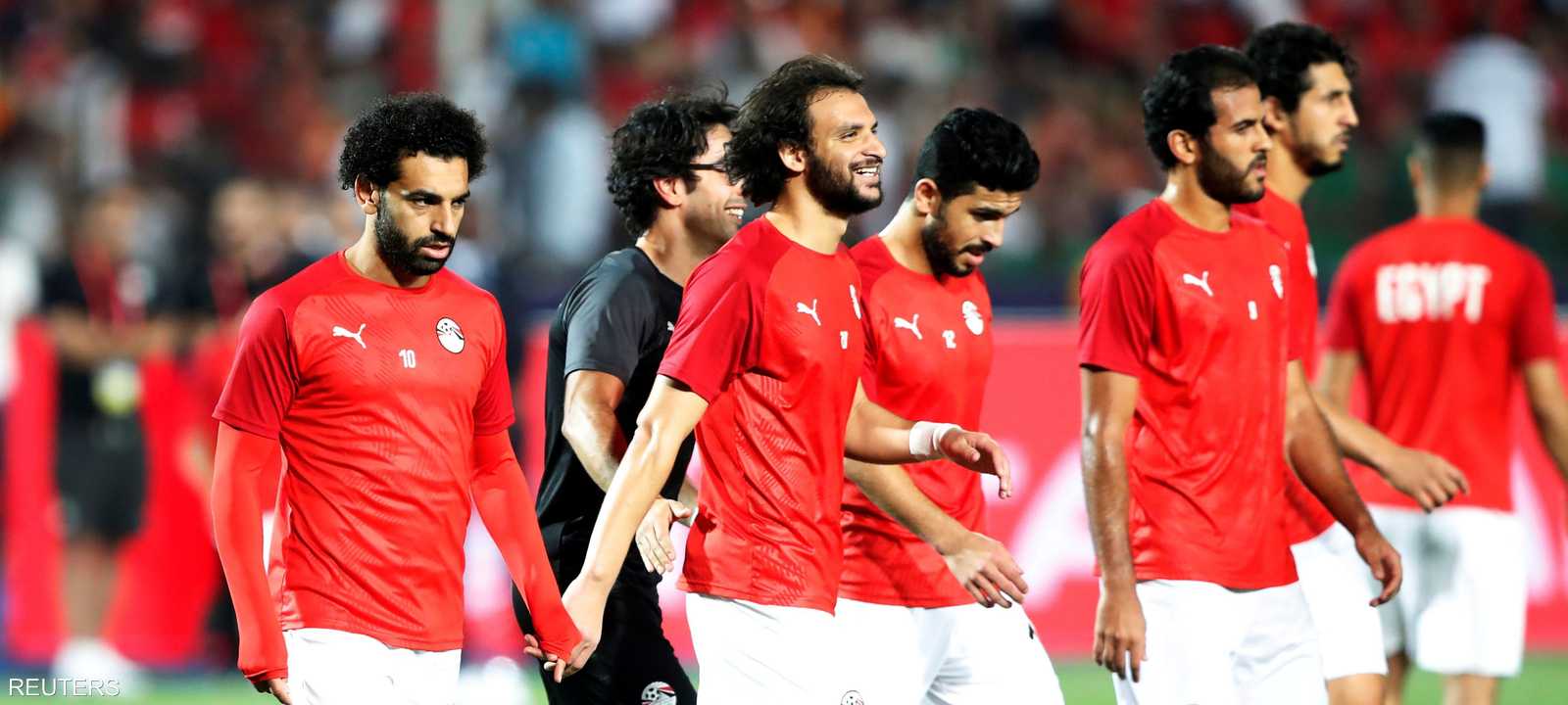 المنتخب المصري