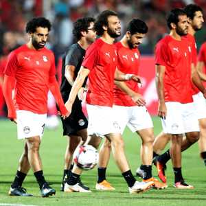 المنتخب المصري