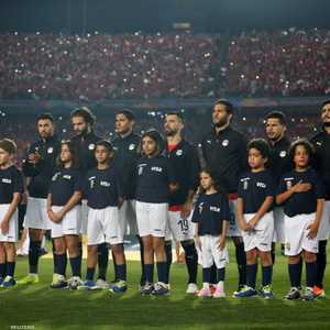 مصر خرجت مبكرا من الدور ثمن النهائي لبطولة كأس أفريقيا.
