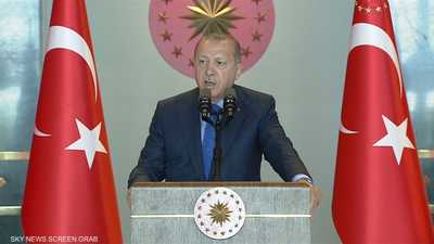 أردوغان يقيل حاكم البنك المركزي ويعين نائبه بدلا منه