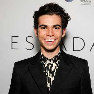 وفاة نجم "دينزي" الأميركي كاميرون بويس