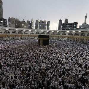 تأتي الخطوة ضمن برنامج ضيوف خادم الحرمين للحج والعمرة.