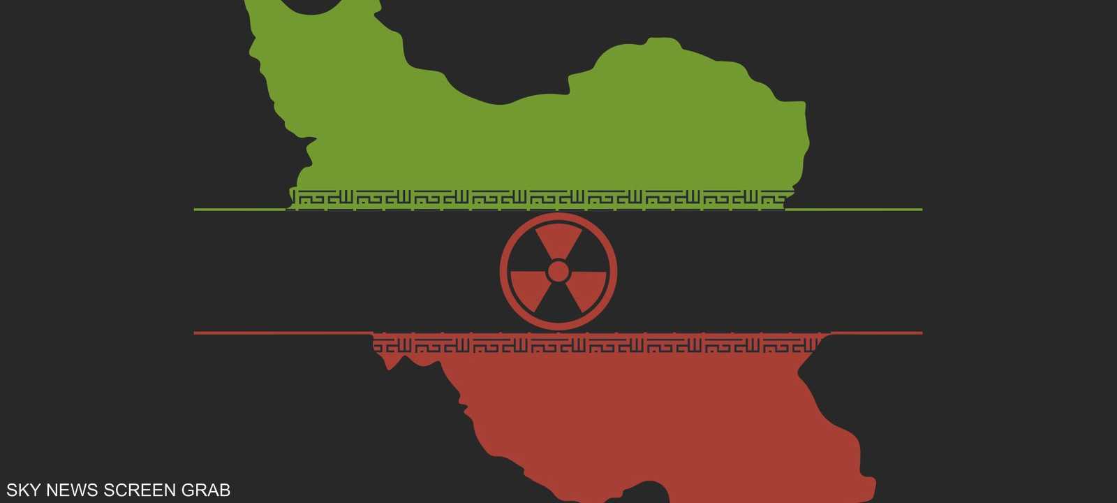 إيران تزيد التخصيب وتواصل الابتزاز النووي