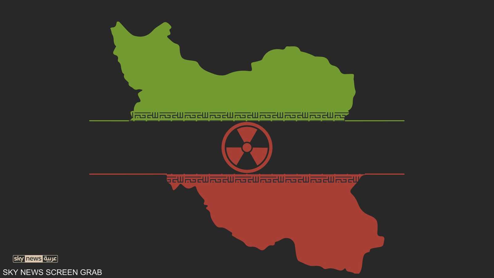إيران تزيد التخصيب وتواصل الابتزاز النووي