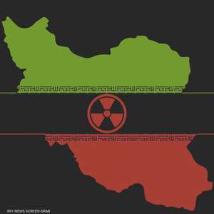 إيران تزيد التخصيب وتواصل الابتزاز النووي