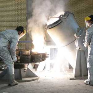 اتفاق فيينا يلزم إيران عدم السعي إلى امتلاك السلاح النووي.