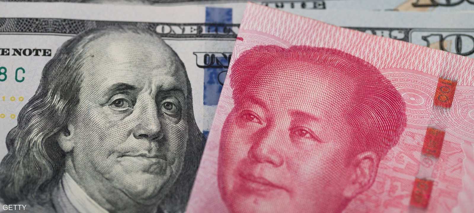 الهدنة التجارية ساهمت في تخفيف الضغوط على اليوان الصيني