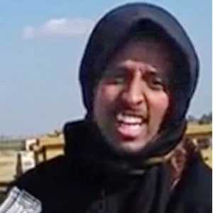 عبد الله لقي مصرعه في سوريا