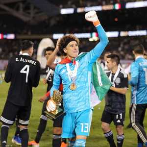 المباراة جرت في شيكاغو