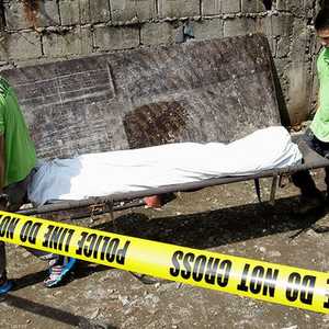 اتهامات كبيرة تواجهها الحكومة الفلبينية