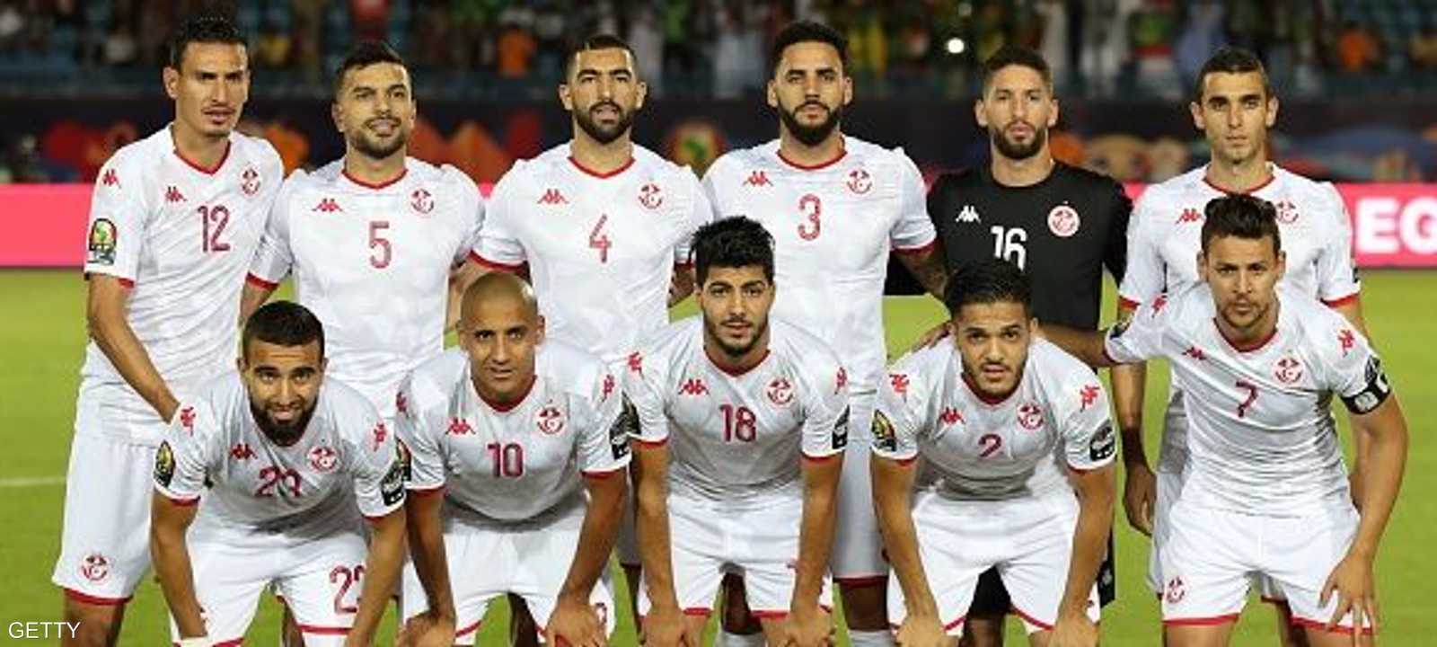 منتخب تونس يأمل في تقديم وجه جديد أمام غانا اليوم.