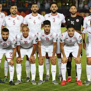 منتخب تونس يأمل في تقديم وجه جديد أمام غانا اليوم.
