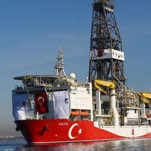 برغم التحذيرات الأوروبية أرسلت تركيا سفينة تنقيب ثانية