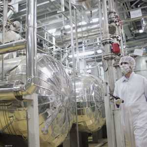 إيران تجاوزت الحدود المقررة لتخصيب اليورانيوم