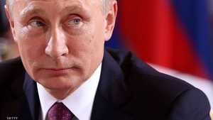 قال بوتن إن الولايات المتحدة "تتدخل بوقاحة" في شؤون أوروبا