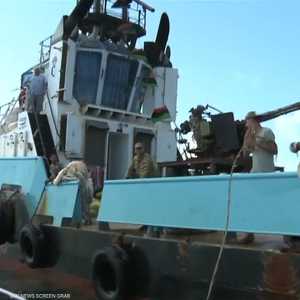 ليبيا.. ضبط عناصر من دواعش