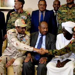 الدعوة إلى توحيد الخطاب الإعلامي جاءت بعد خلافات مع المعارضة