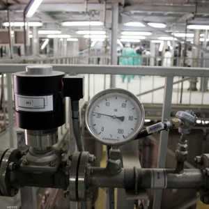 أرشيفية لمنشأة نووية في إيران