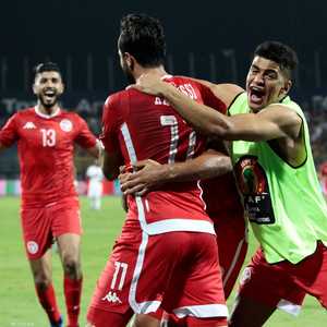 نسور قرطاج قدموا أداء قويا