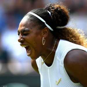 سيرينا تشتهر بمزاجها العصبي