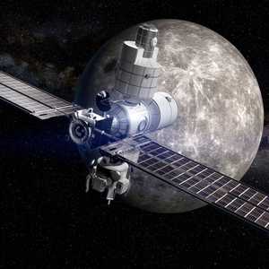 سترسل الإمارات مستكشف قمري إماراتي الصنع إلى القمر