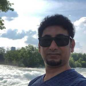 المبتعث السعودي المفقود قاسم عداوي