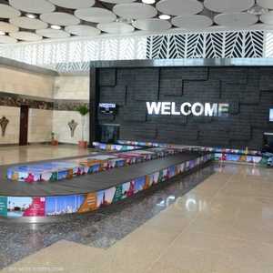 تأكدت القيادات من توفر كل الجوانب الفنية والأمنية بالمطار