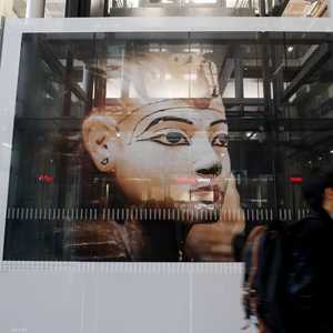 إقبال هائل على المعرض