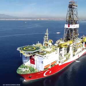قبرص تحتج على تنقيب تركيا عن النفط والغاز قبالة مياهها