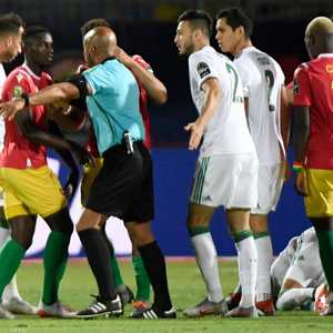 التحكيم.. مشكلات لا تنتهي